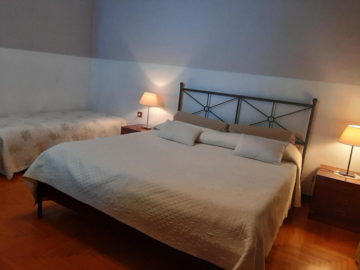 Travellers Lodge Bed & Rooms Treviso Zewnętrze zdjęcie