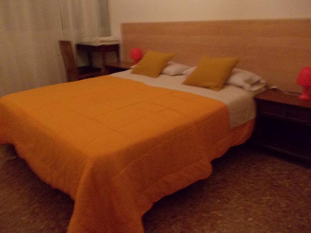 Travellers Lodge Bed & Rooms Treviso Pokój zdjęcie