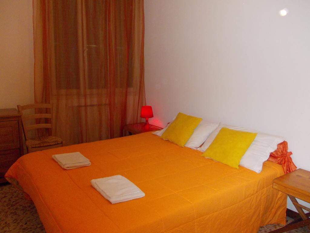 Travellers Lodge Bed & Rooms Treviso Pokój zdjęcie