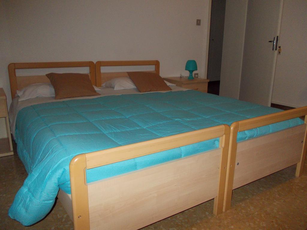 Travellers Lodge Bed & Rooms Treviso Pokój zdjęcie