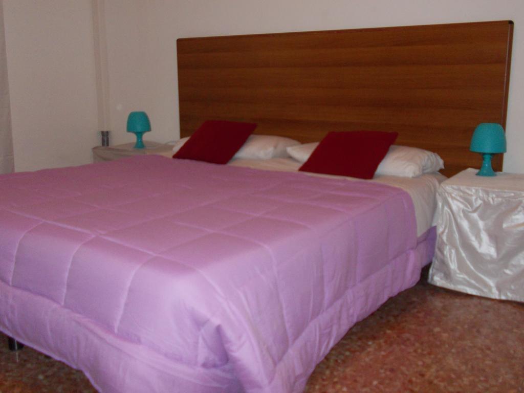 Travellers Lodge Bed & Rooms Treviso Pokój zdjęcie