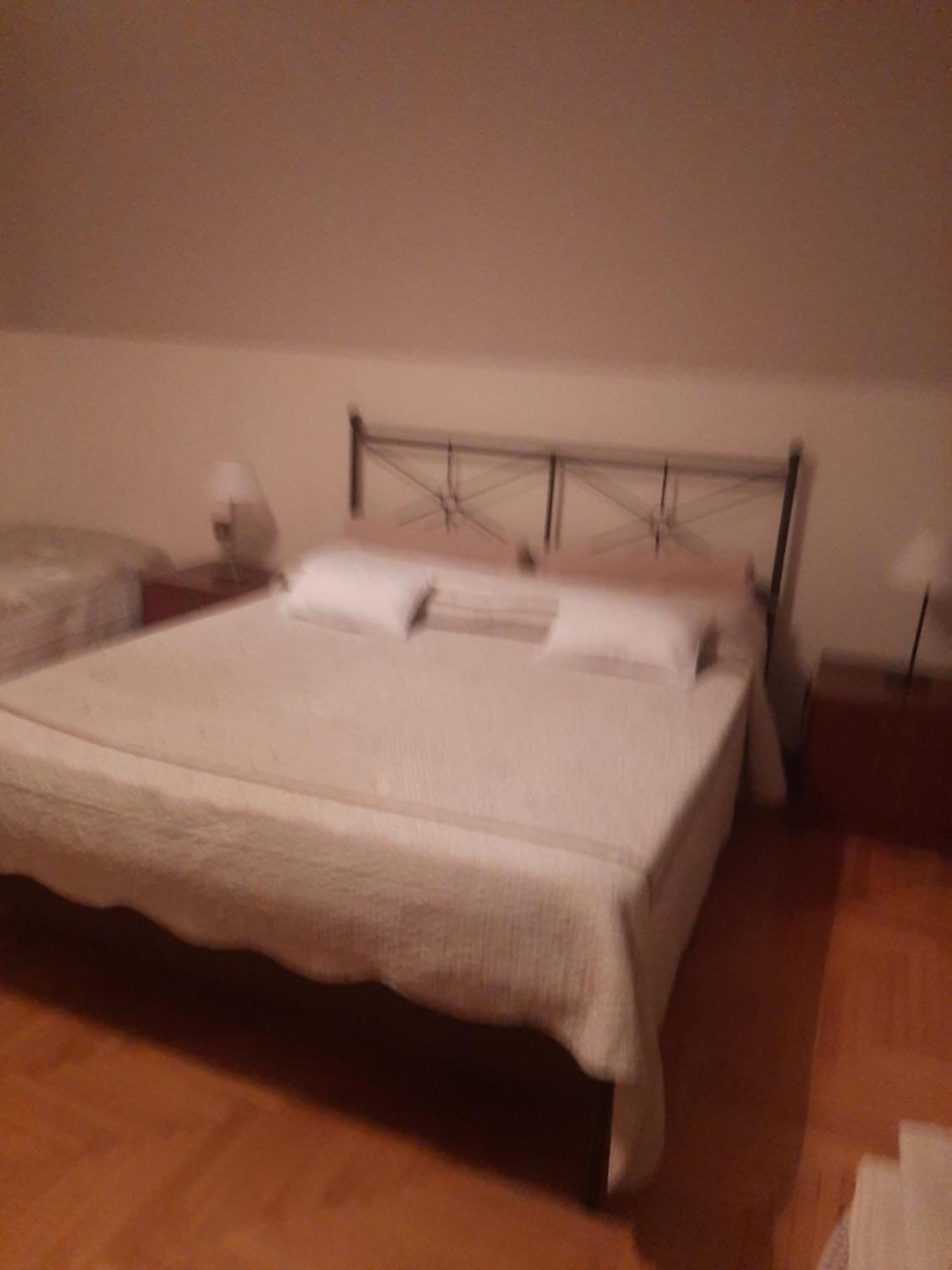 Travellers Lodge Bed & Rooms Treviso Zewnętrze zdjęcie