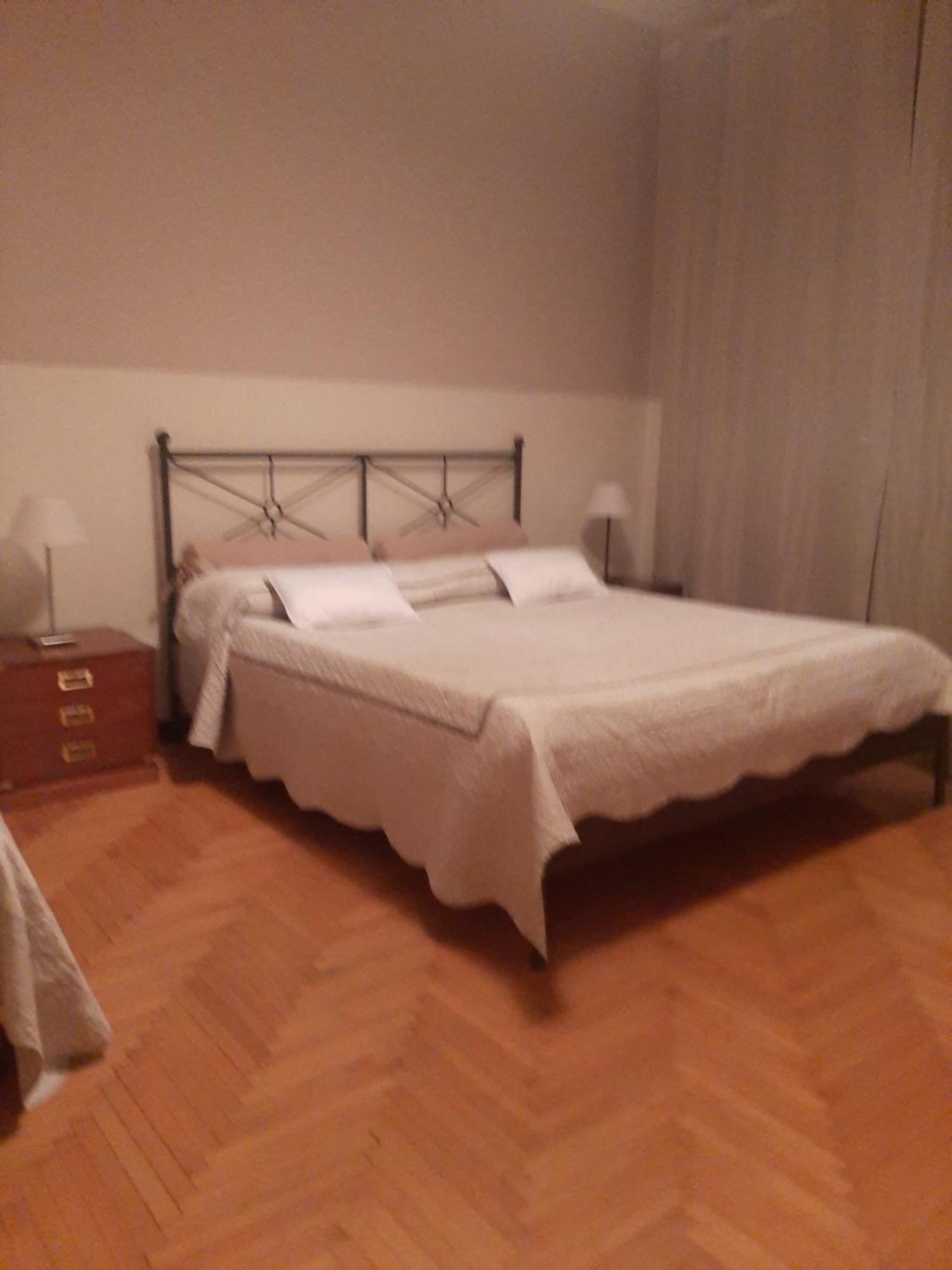 Travellers Lodge Bed & Rooms Treviso Zewnętrze zdjęcie