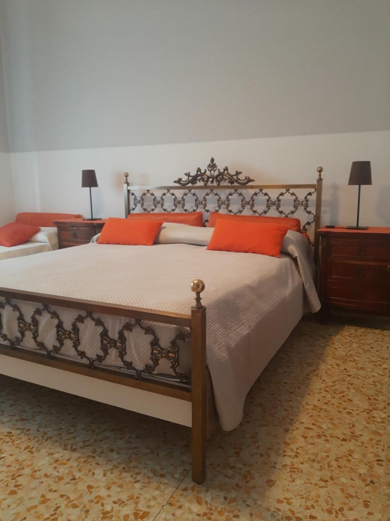 Travellers Lodge Bed & Rooms Treviso Zewnętrze zdjęcie