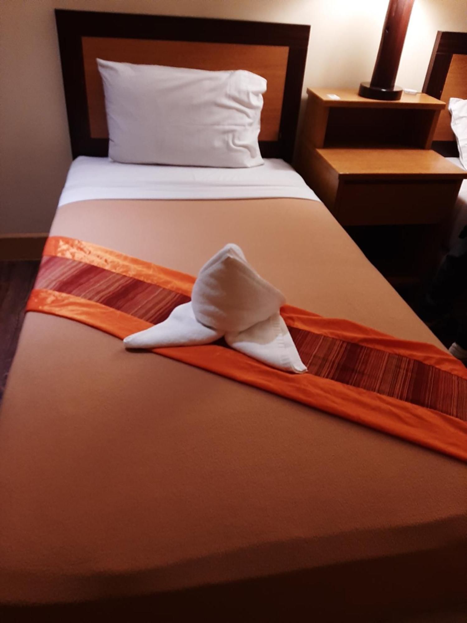 Travellers Lodge Bed & Rooms Treviso Zewnętrze zdjęcie