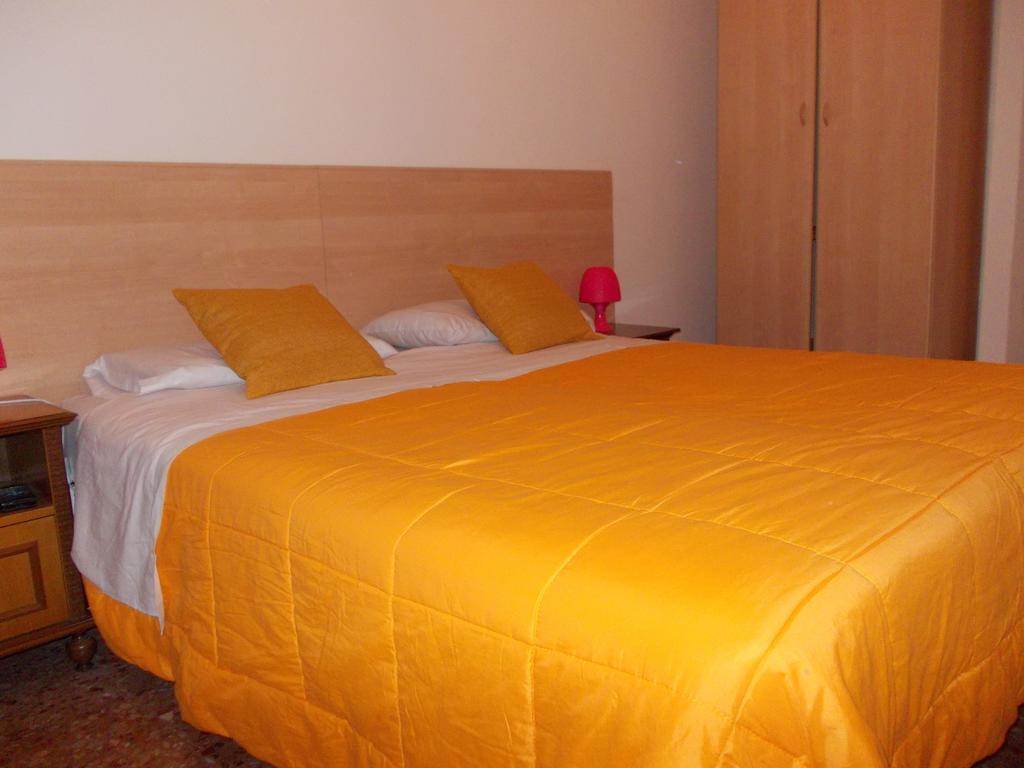 Travellers Lodge Bed & Rooms Treviso Pokój zdjęcie