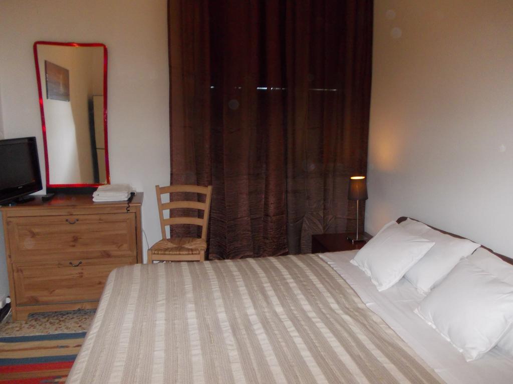 Travellers Lodge Bed & Rooms Treviso Pokój zdjęcie