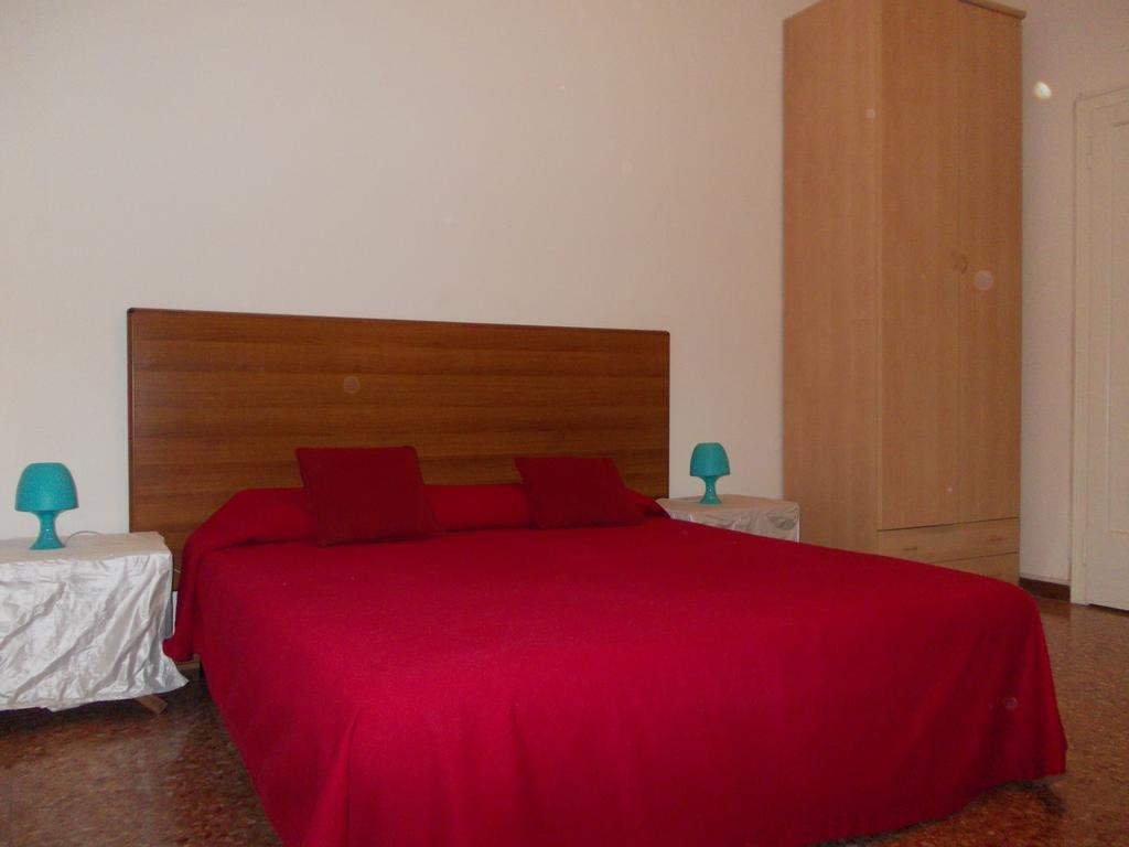 Travellers Lodge Bed & Rooms Treviso Pokój zdjęcie