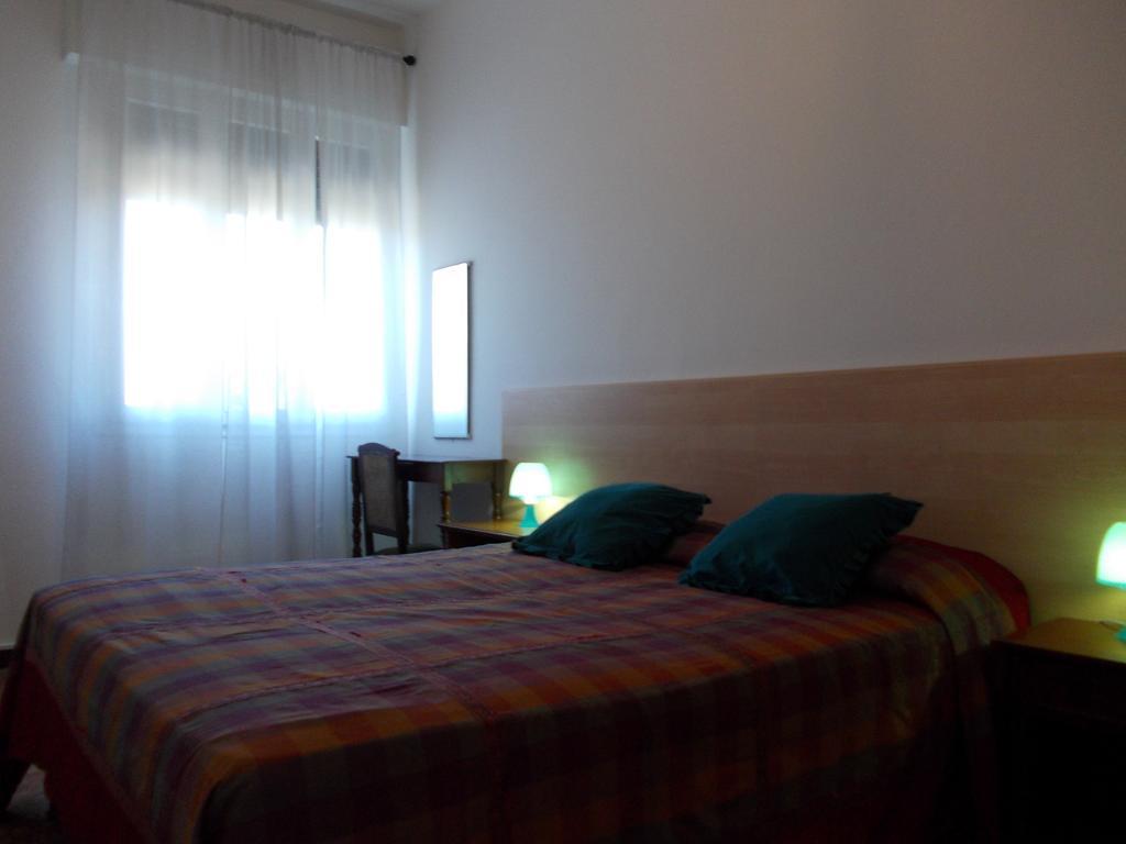 Travellers Lodge Bed & Rooms Treviso Pokój zdjęcie