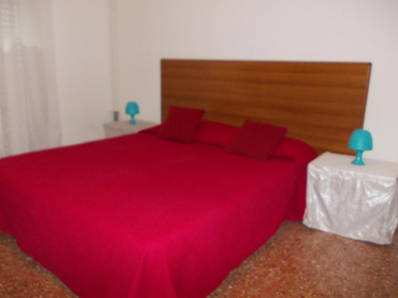 Travellers Lodge Bed & Rooms Treviso Zewnętrze zdjęcie