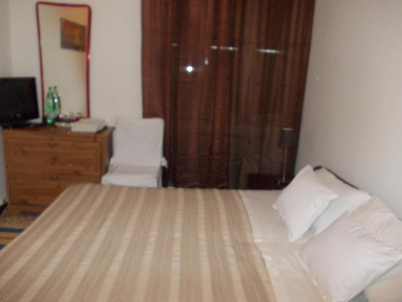 Travellers Lodge Bed & Rooms Treviso Zewnętrze zdjęcie
