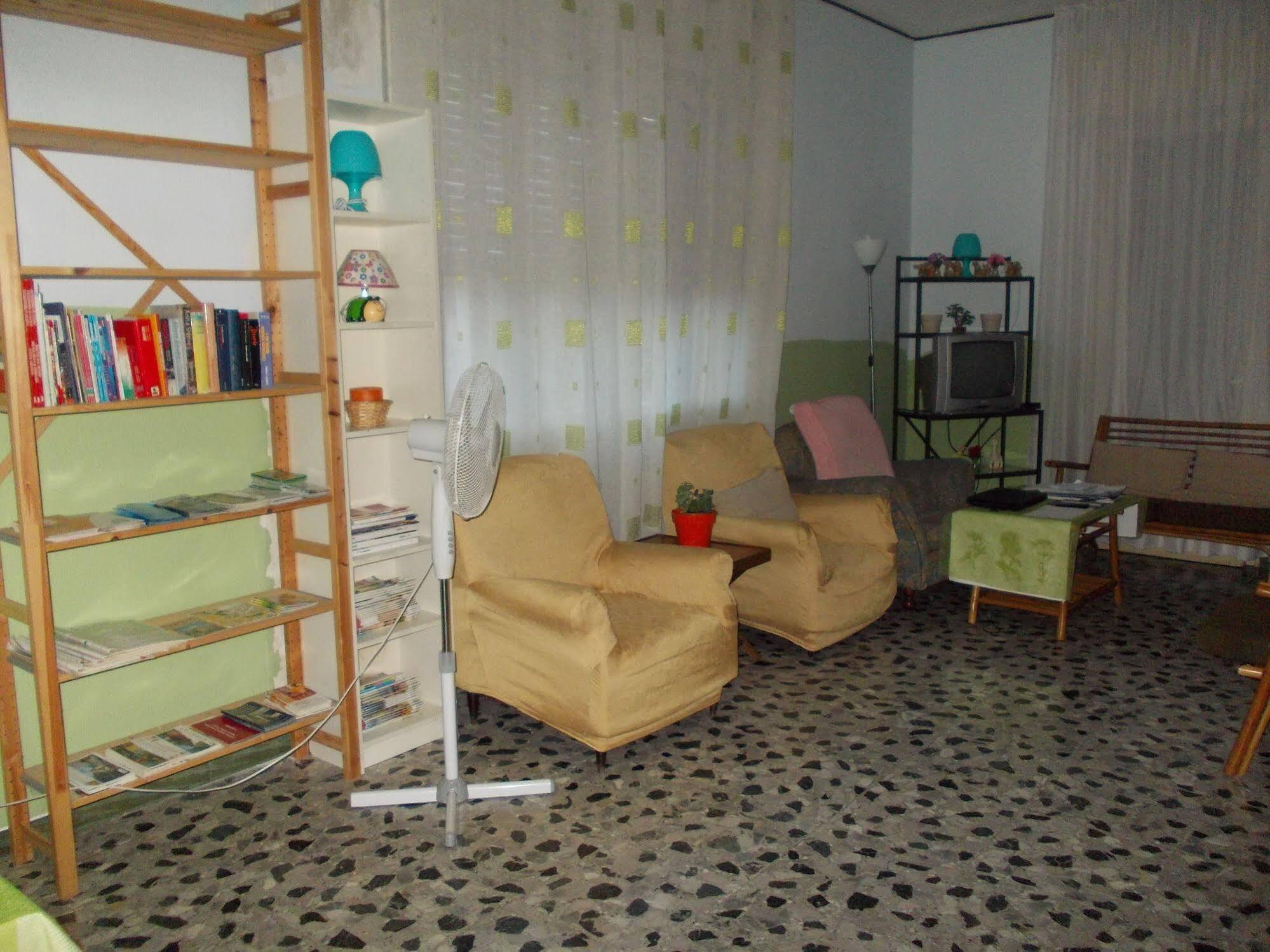 Travellers Lodge Bed & Rooms Treviso Zewnętrze zdjęcie