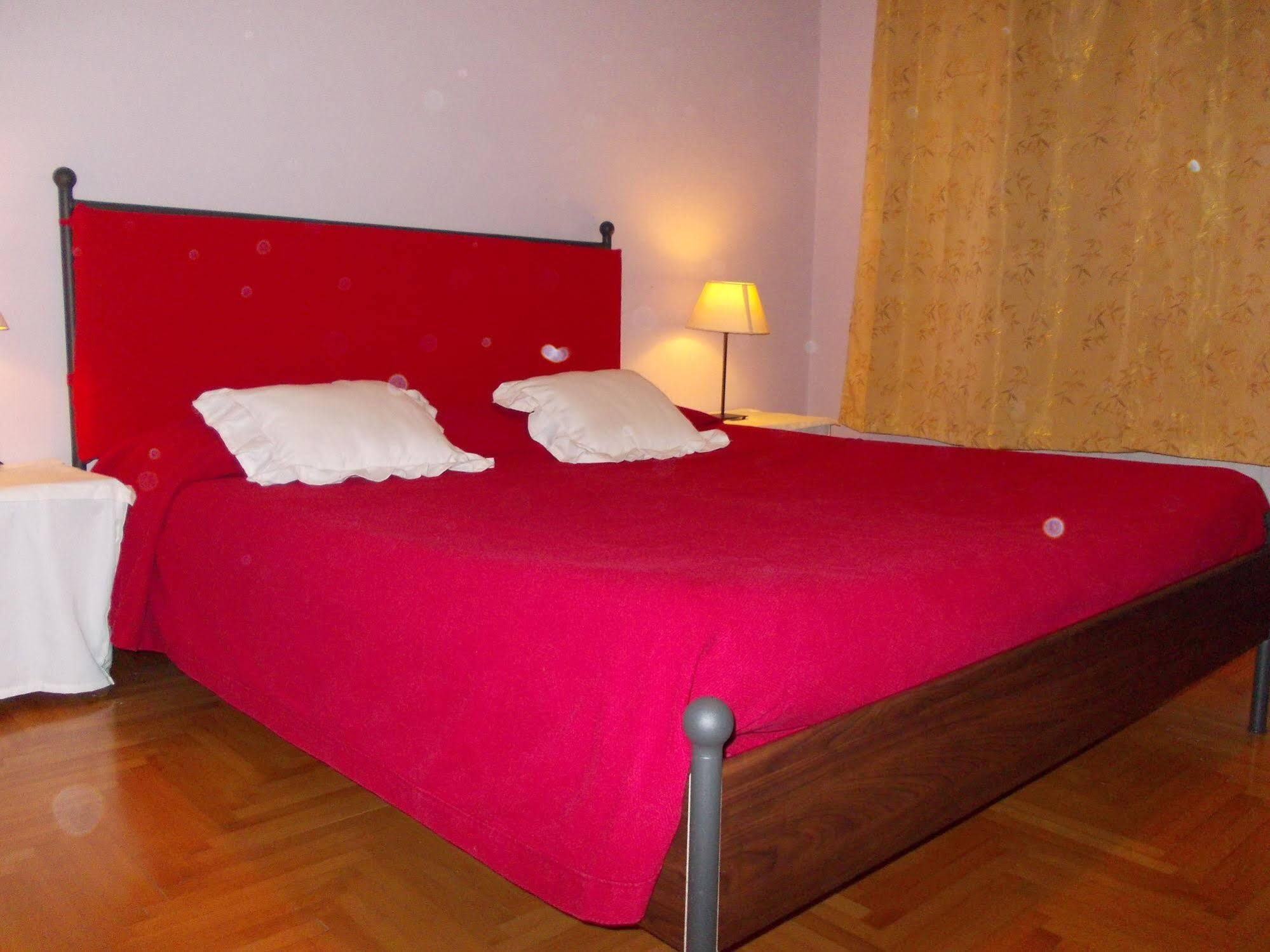 Travellers Lodge Bed & Rooms Treviso Zewnętrze zdjęcie