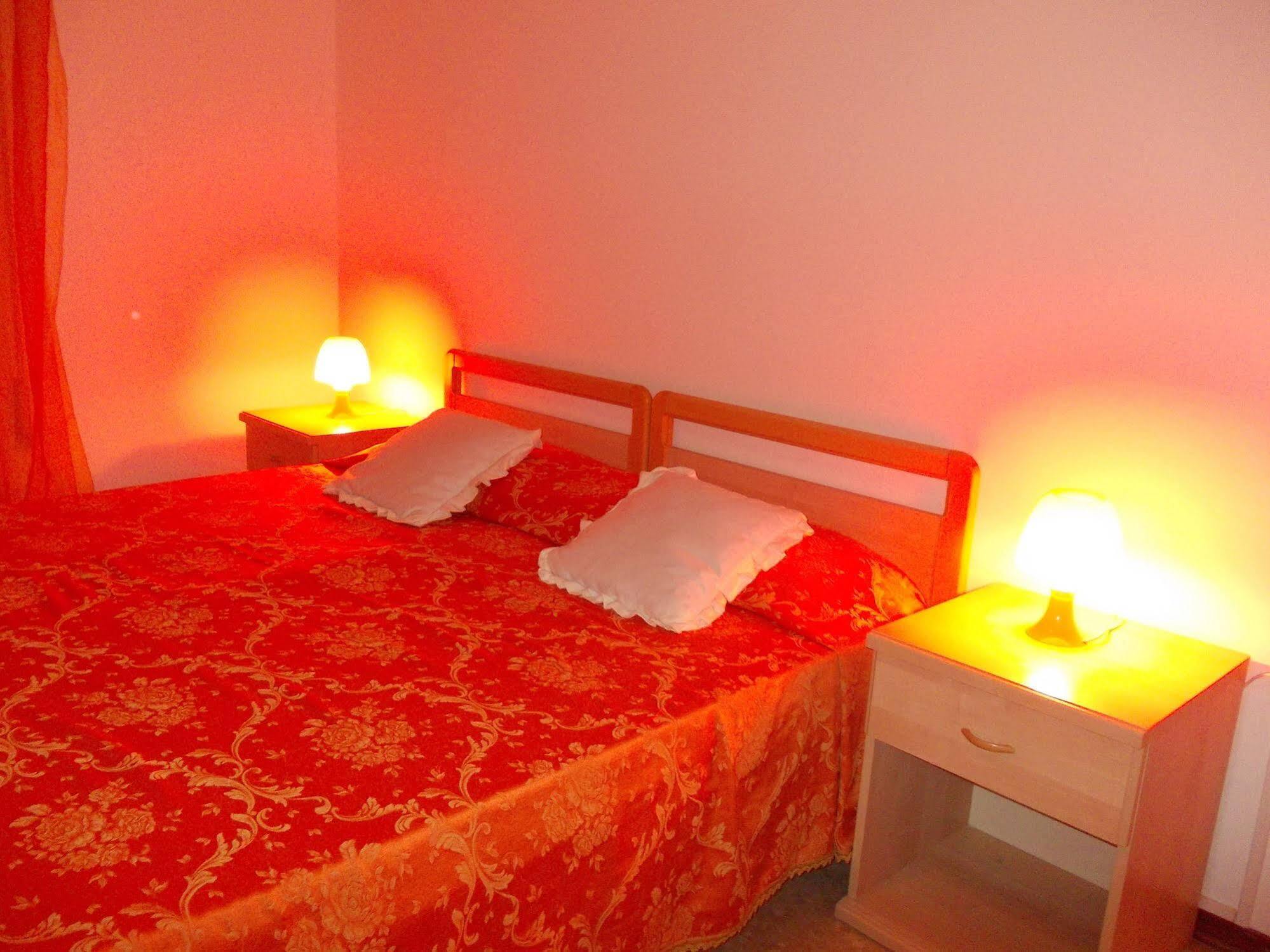 Travellers Lodge Bed & Rooms Treviso Zewnętrze zdjęcie