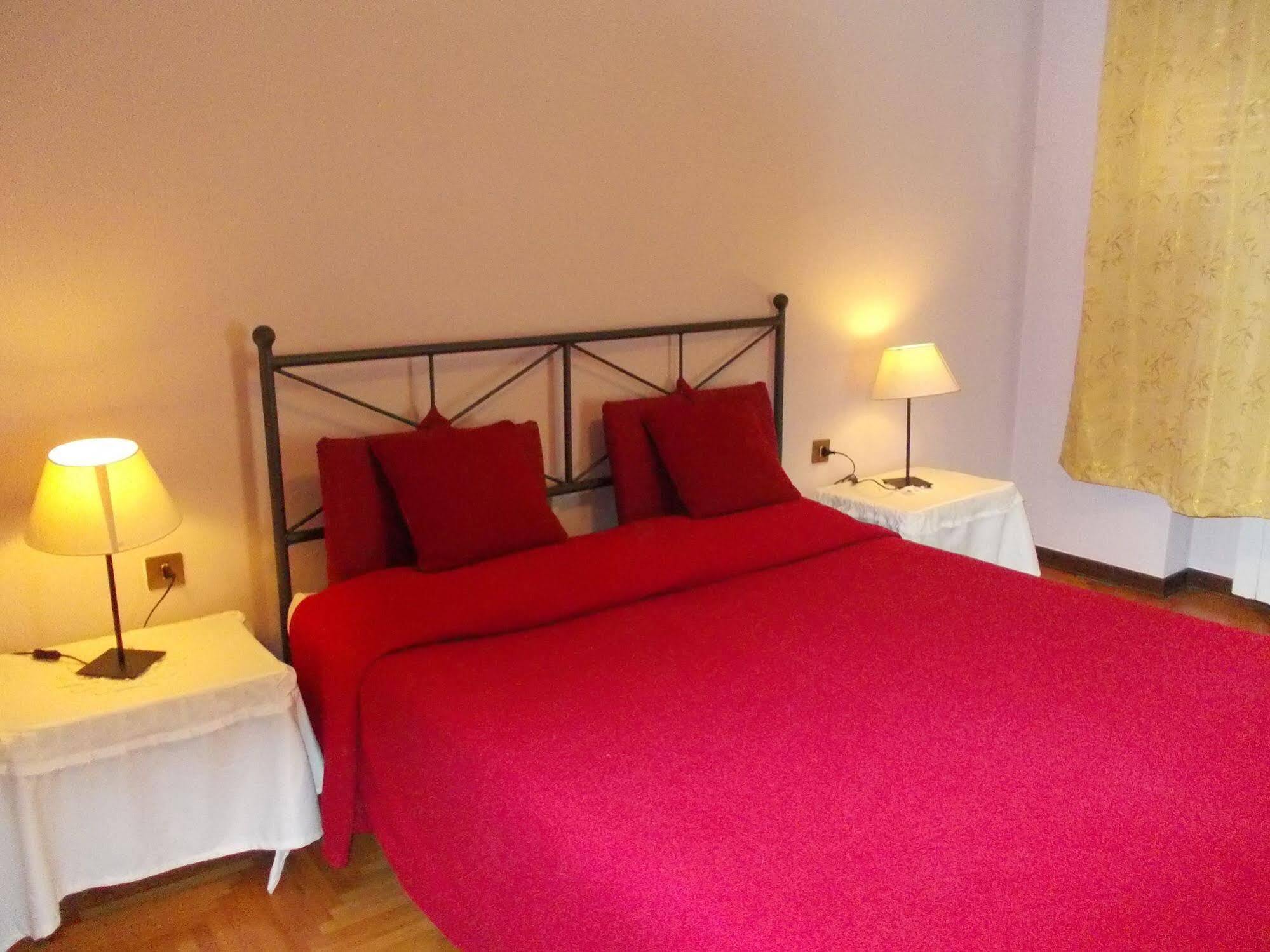Travellers Lodge Bed & Rooms Treviso Zewnętrze zdjęcie