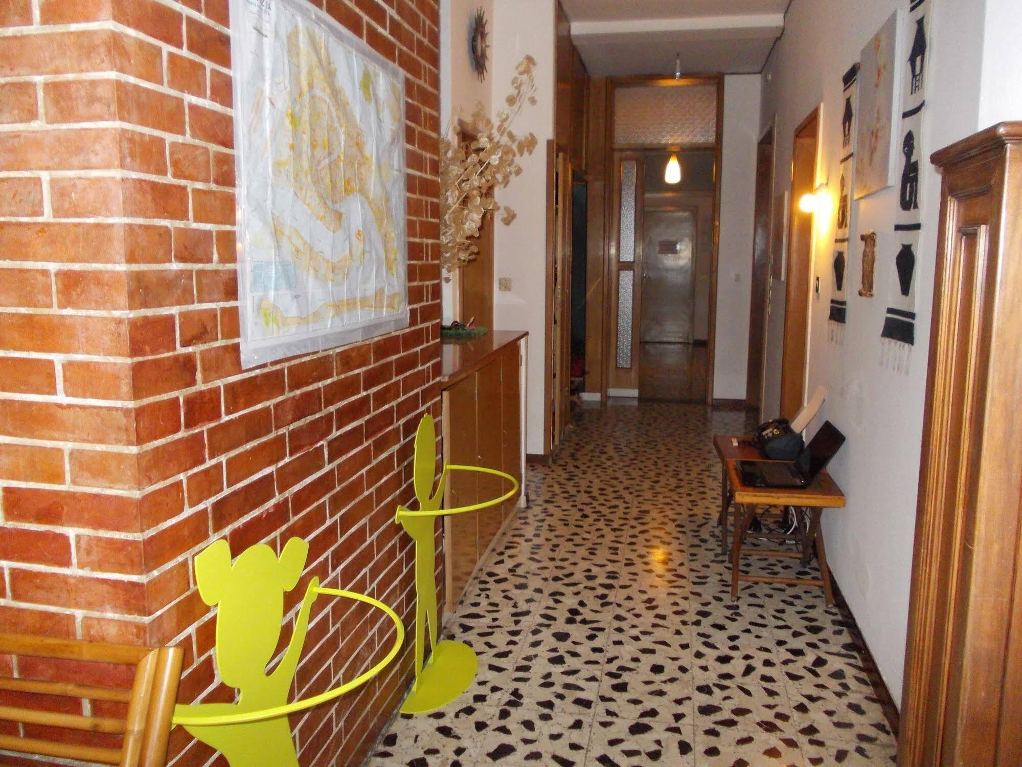 Travellers Lodge Bed & Rooms Treviso Zewnętrze zdjęcie