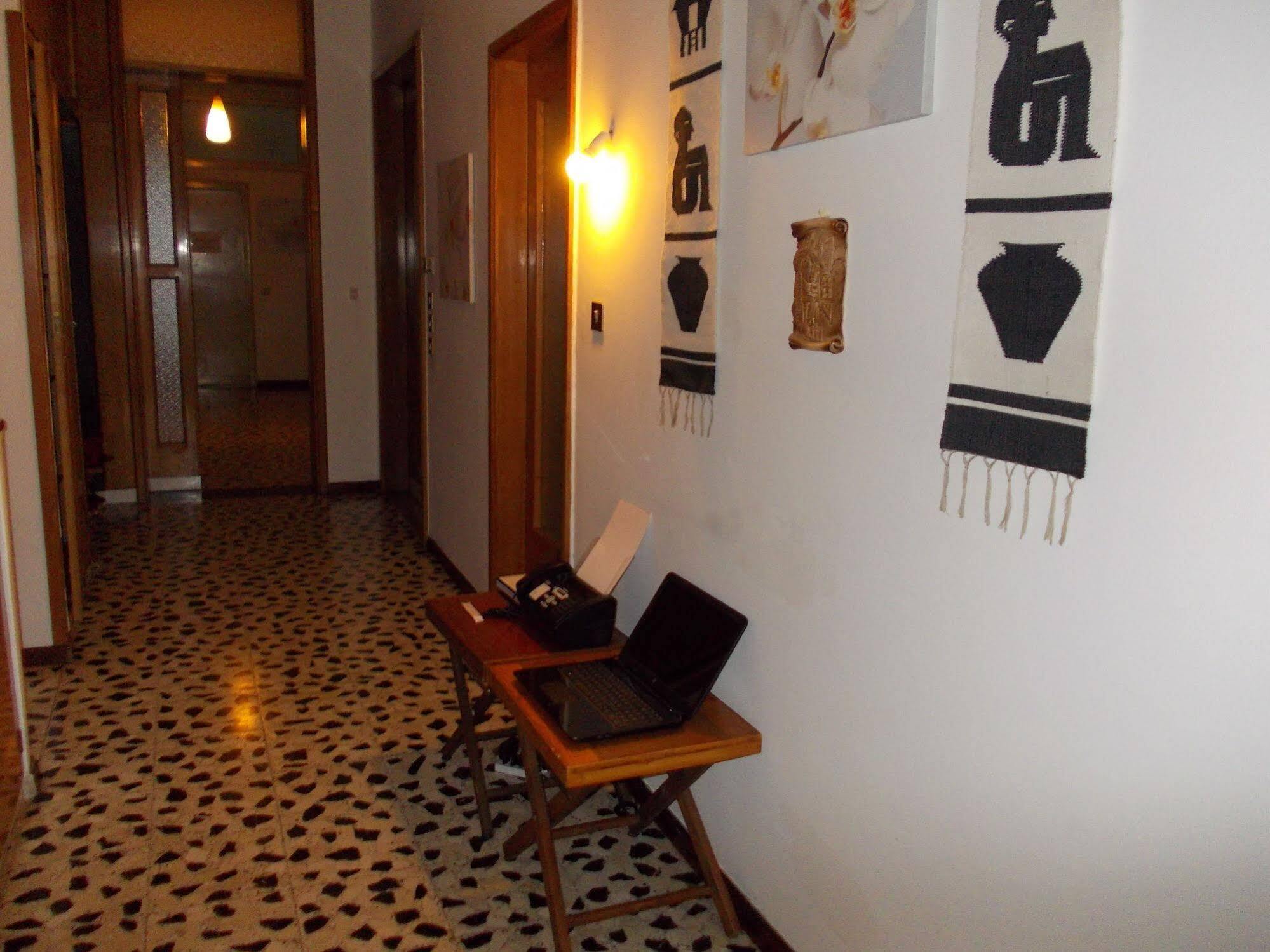 Travellers Lodge Bed & Rooms Treviso Zewnętrze zdjęcie